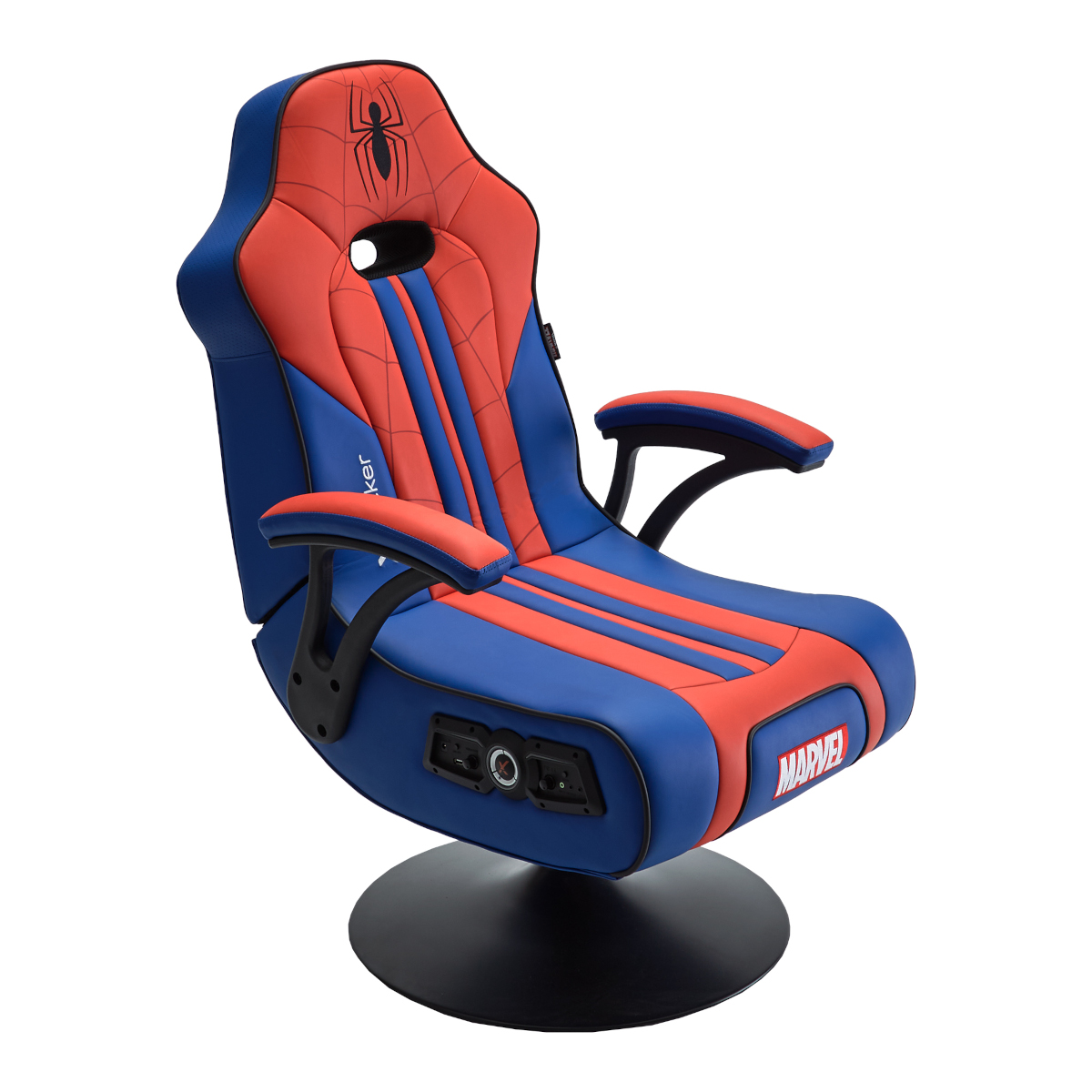 X Rocker Disney Marvel Spider-Man Elite 2.1 - Gaming-Stuhl online kaufen |  NBB
