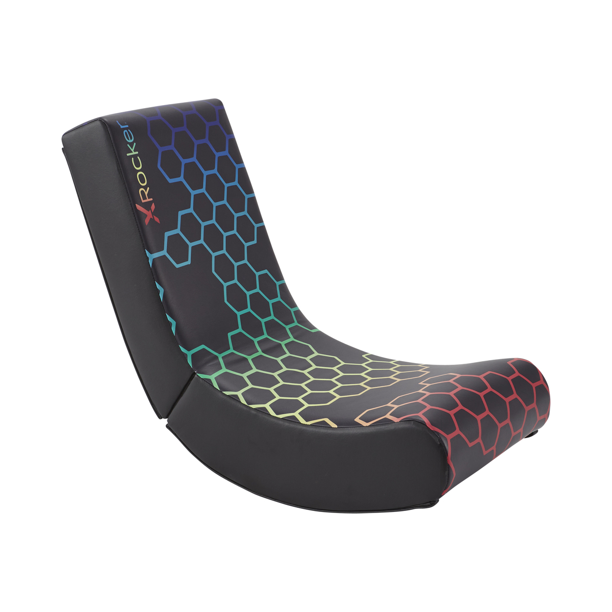 Xrocker X Rocker Video Rocker Gaming Bodensessel - Neo Hex