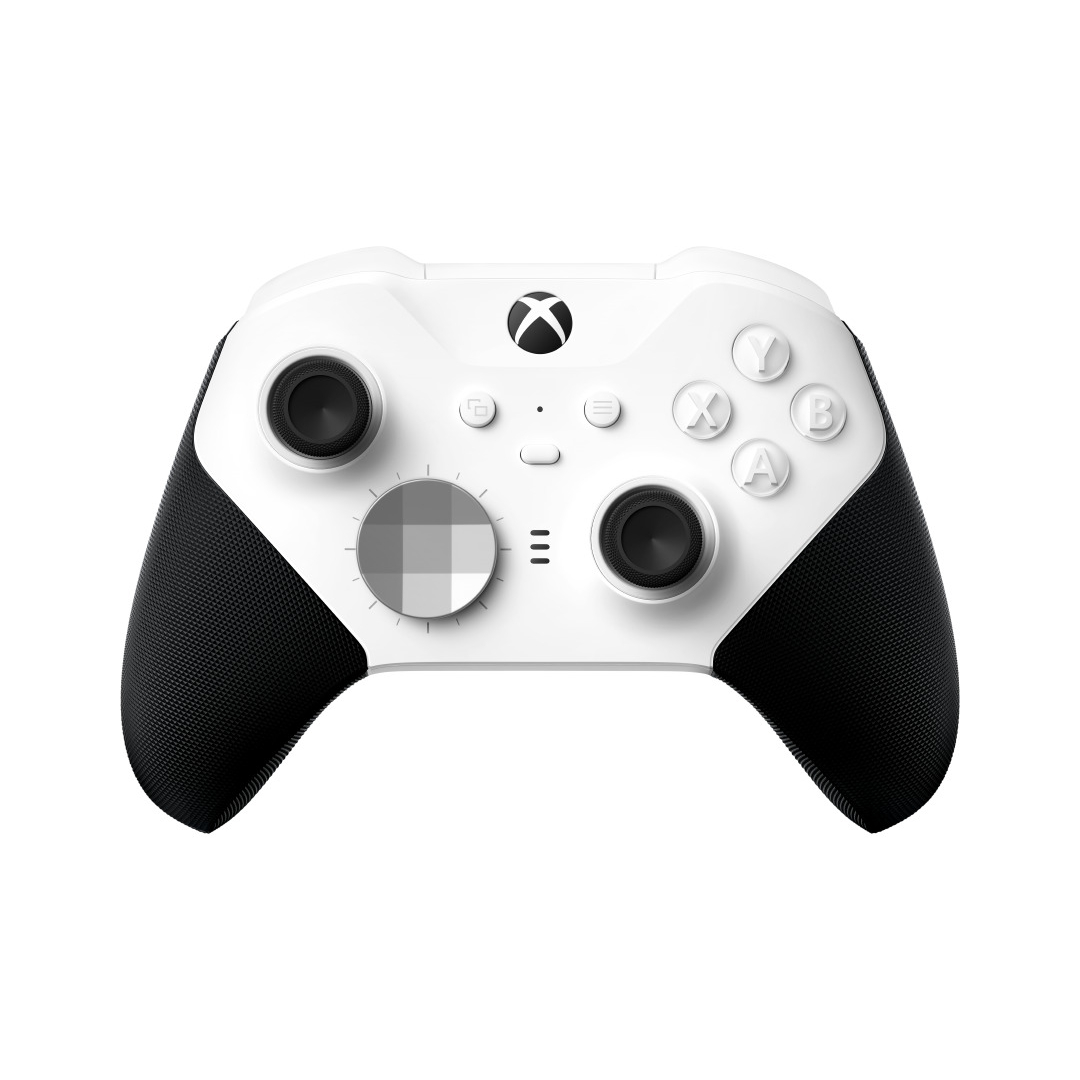 Microsoft Xbox Elite Wireless Controller Series 2 - Core White