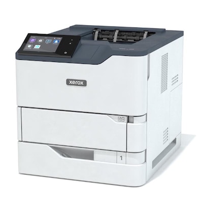 Xerox B620 Laserdrucker S/W Xerox B620/DN, A4, Laser, Monodruck, 1200 x 1200 DPI, 50 Seiten pro Minute, Duplex