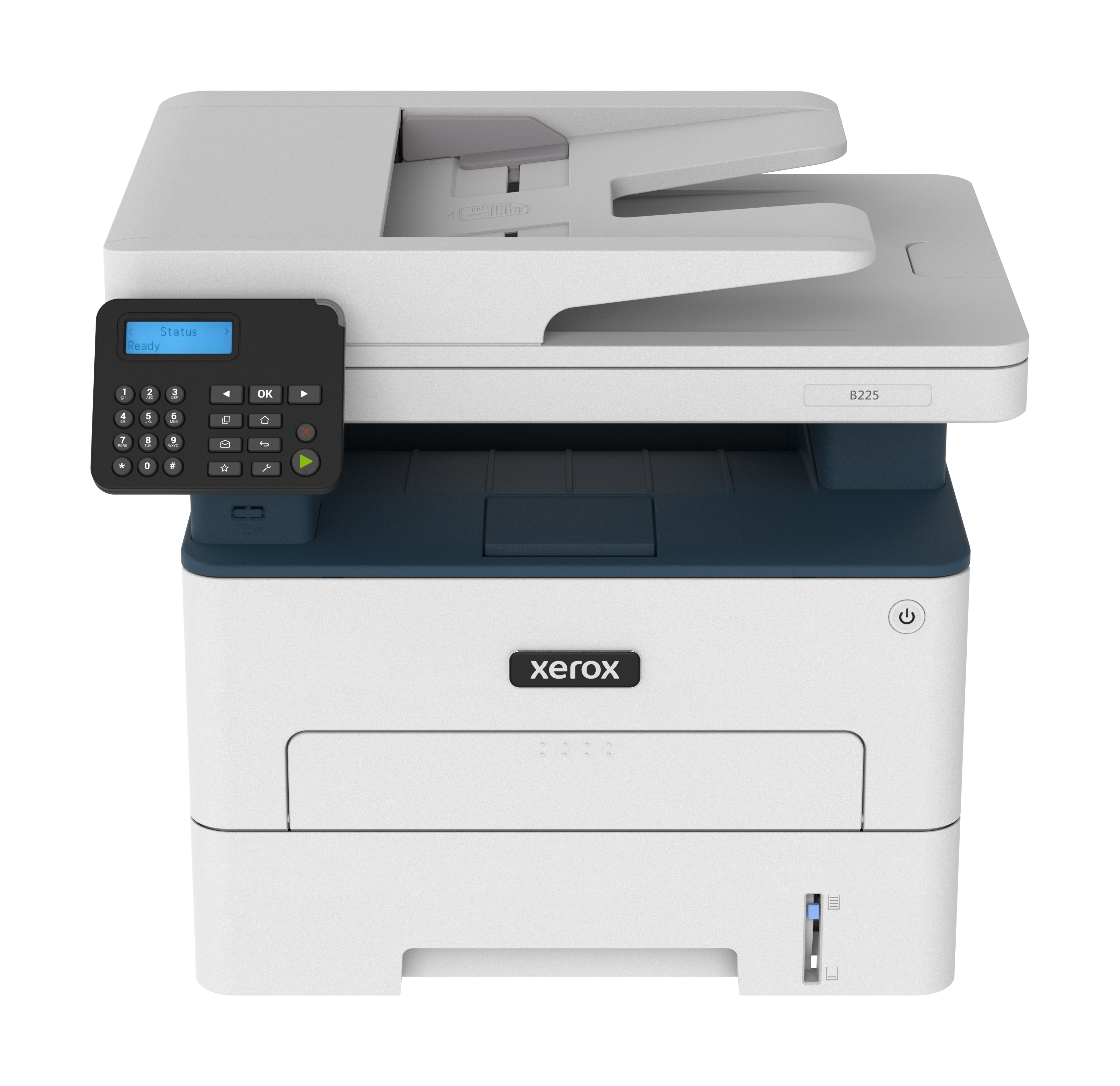 Xerox B225 B-Ware - Multifunktionsdrucker - s/w - Laser -