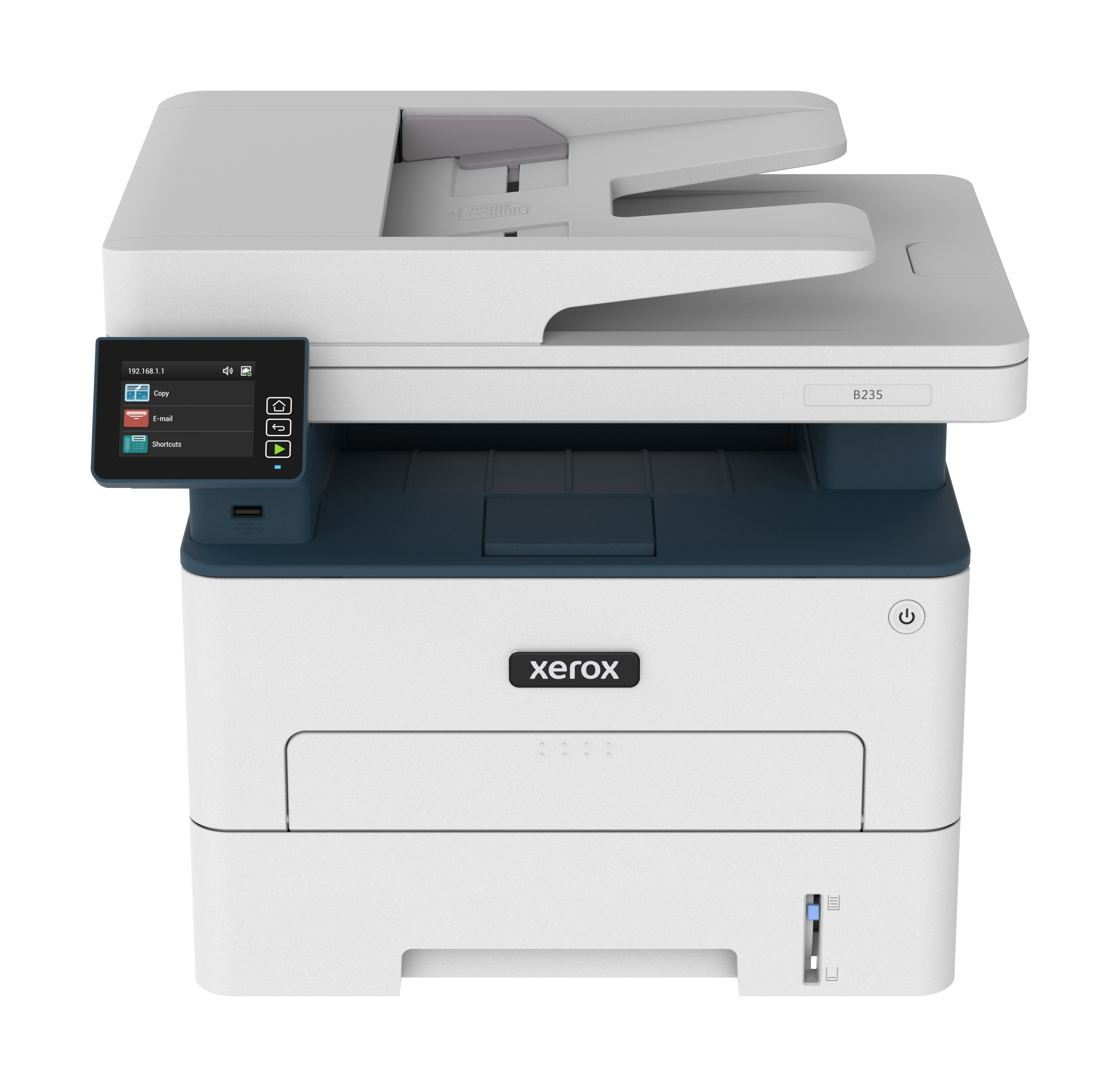 Xerox B235 B-Ware - Multifunktionsdrucker - s/w - Laser