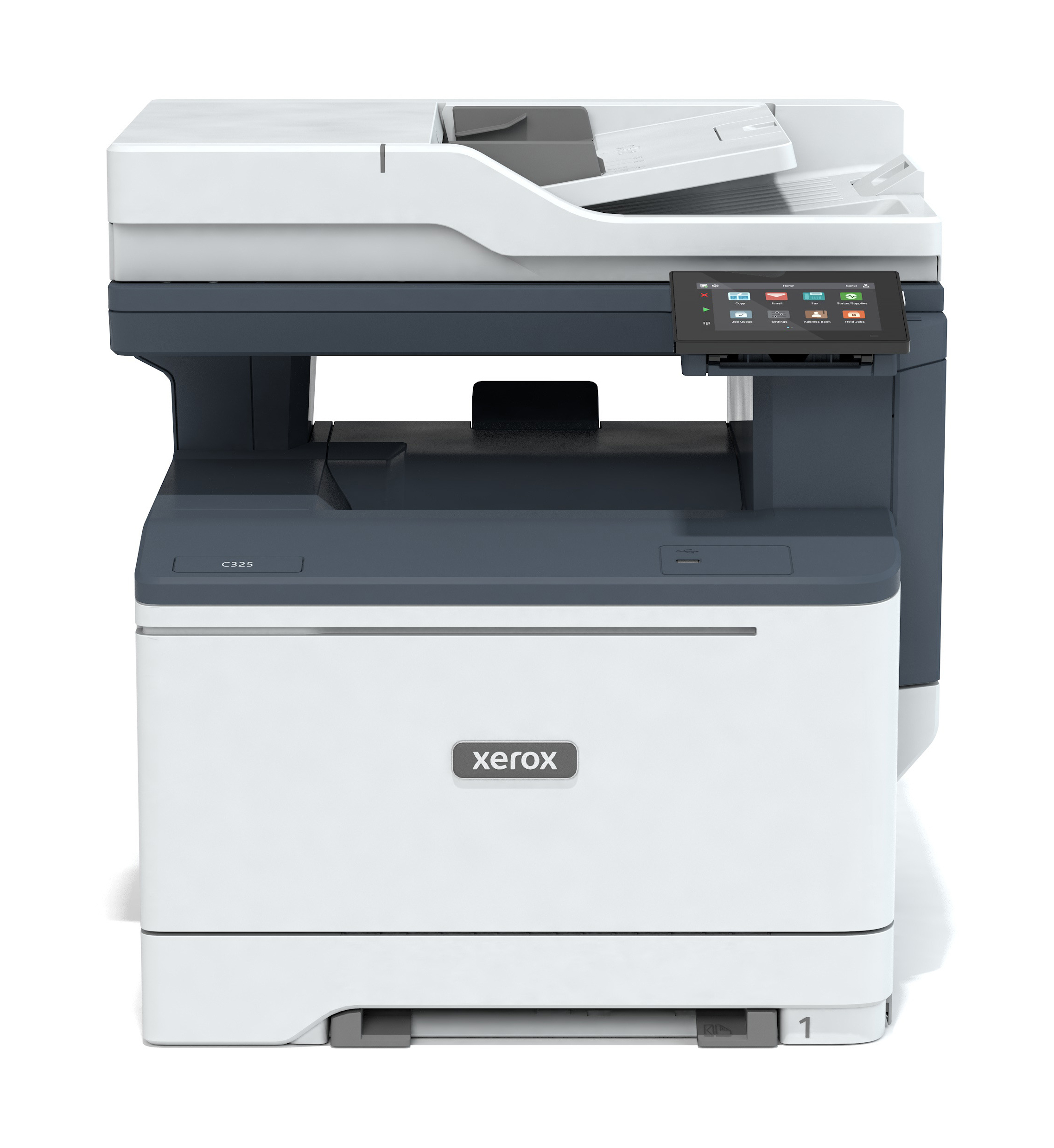 Xerox C325 Laser-Multifunktionsdrucker Wi-Fi