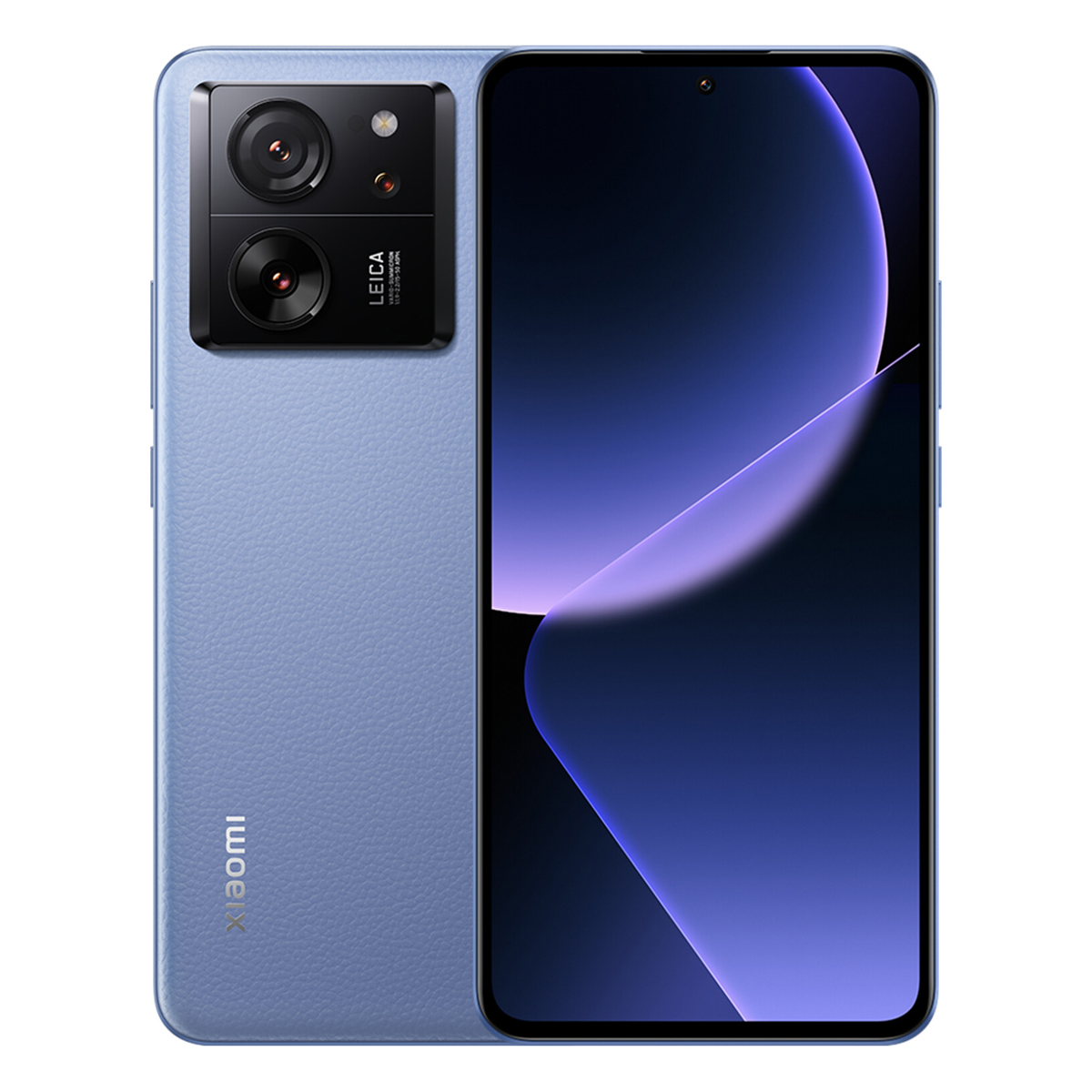 Produktbild von Xiaomi 13T Pro 5G 12GB+512GB Alpine Blue B-Ware