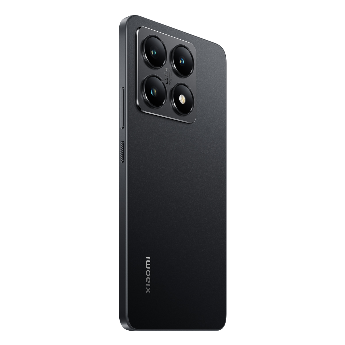 Xiaomi 14T 12GB+512GB Titan Black B-Ware 16,94cm (6,67") AMOLED Display, Android 14, 50MP Triple-Kamera Handy Produkt Bild 5
