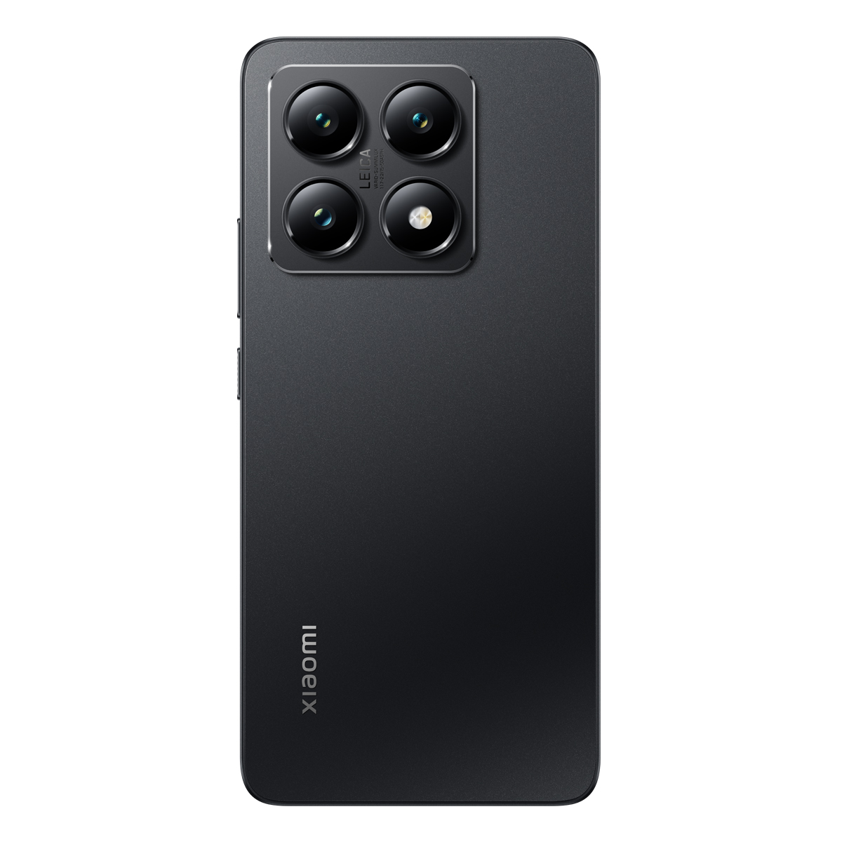 Xiaomi 14T 12GB+512GB Titan Black B-Ware 16,94cm (6,67") AMOLED Display, Android 14, 50MP Triple-Kamera Handy Produkt Bild 6