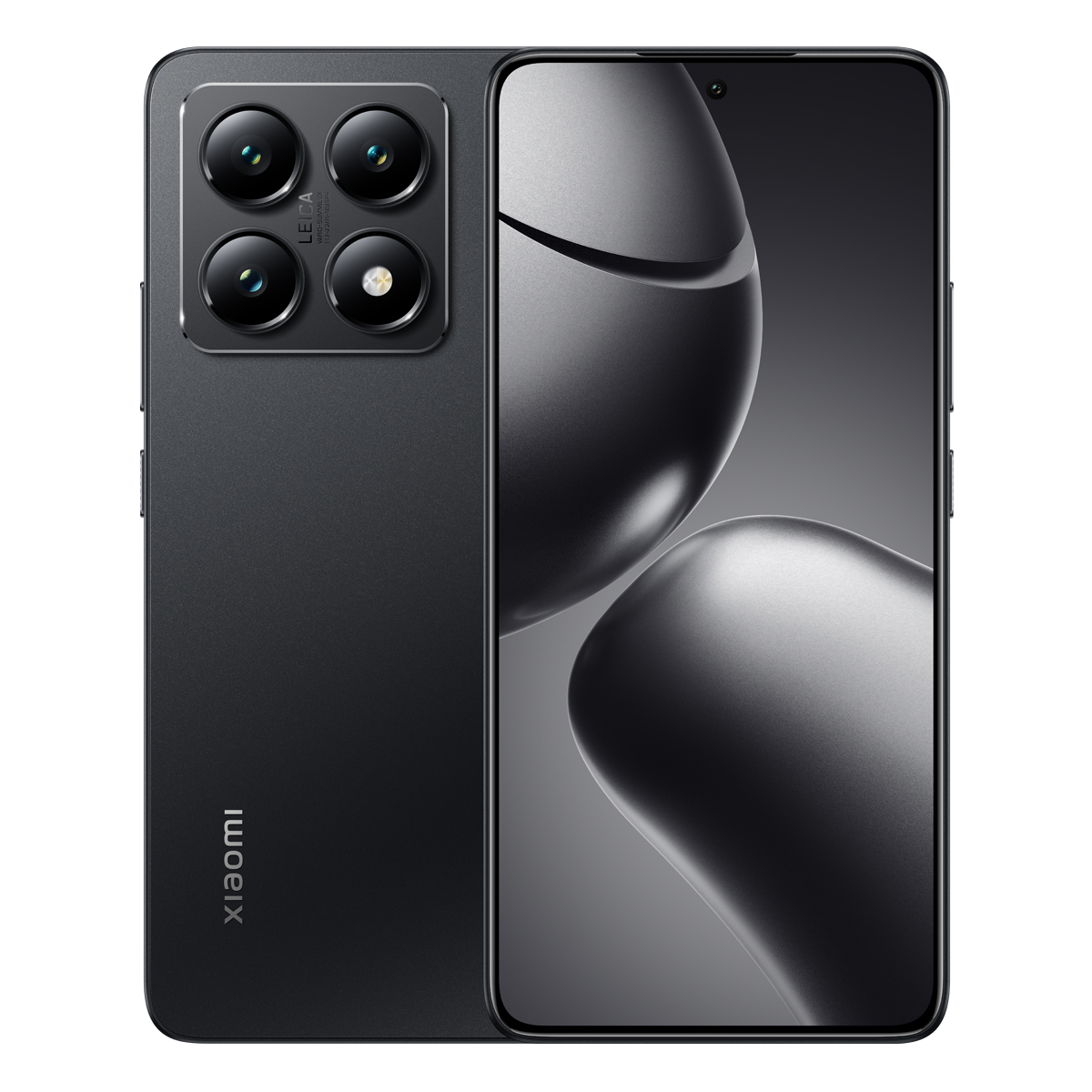 【美品】Xiaomi 14T Pro Titan Black 国内版 256GB Xiaomi 14T 12GB+256GB Titan Black - Handy online kaufen | NBB
