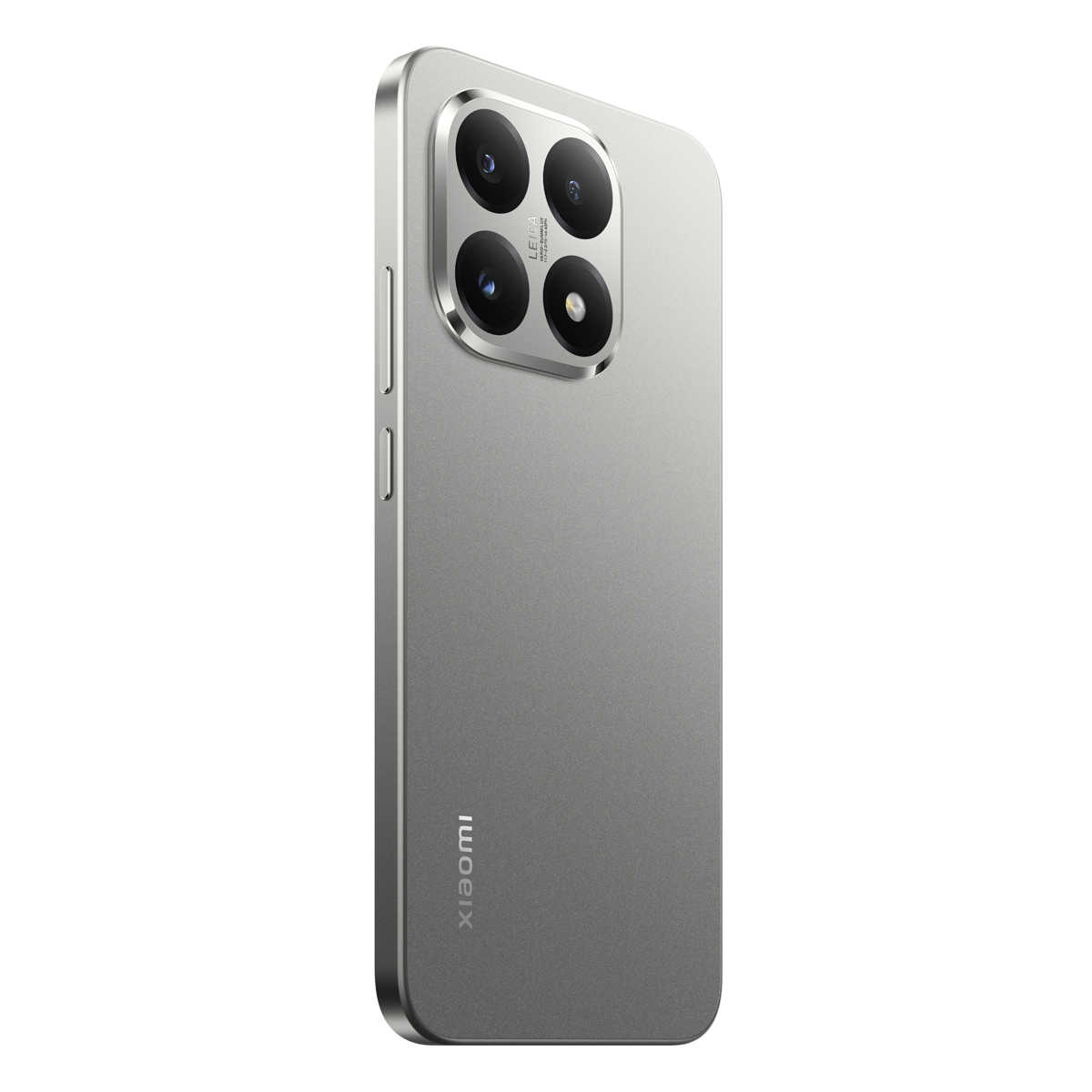 Xiaomi 15T 256GB Gray 17,35cm (6,83") AMOLED Display, Android 15, 50MP Triple-Kamera Handy Produkt Bild 5