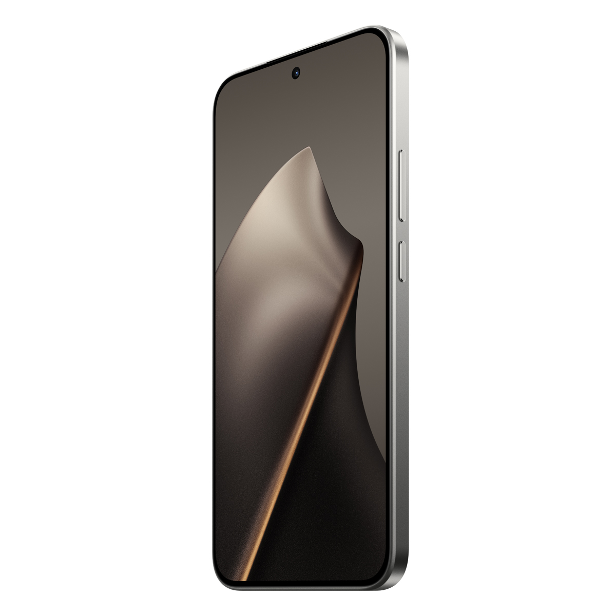 Xiaomi 15T 256GB Gray 17,35cm (6,83") AMOLED Display, Android 15, 50MP Triple-Kamera Handy Produkt Bild 3