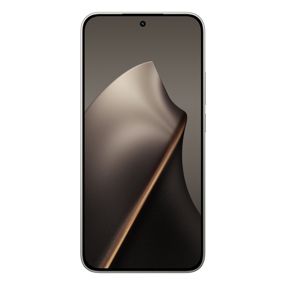 Xiaomi 15T 256GB Gray 17,35cm (6,83") AMOLED Display, Android 15, 50MP Triple-Kamera Handy Produkt Bild 2