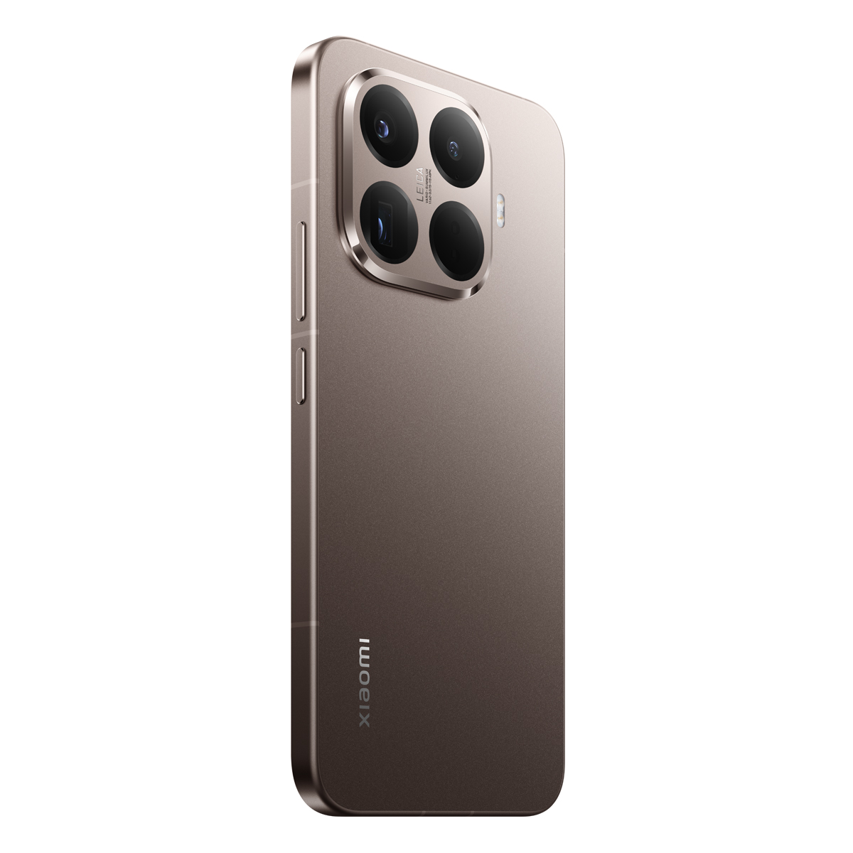 Xiaomi 15T Pro 1TB Mocha Gold 17,35cm (6,83") AMOLED Display, Android 15, 50MP Triple-Kamera Handy Produkt Bild 5