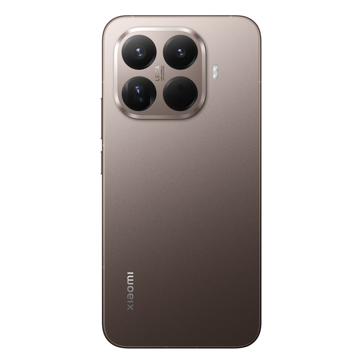 Xiaomi 15T Pro 1TB Mocha Gold 17,35cm (6,83") AMOLED Display, Android 15, 50MP Triple-Kamera Handy Produkt Bild 6