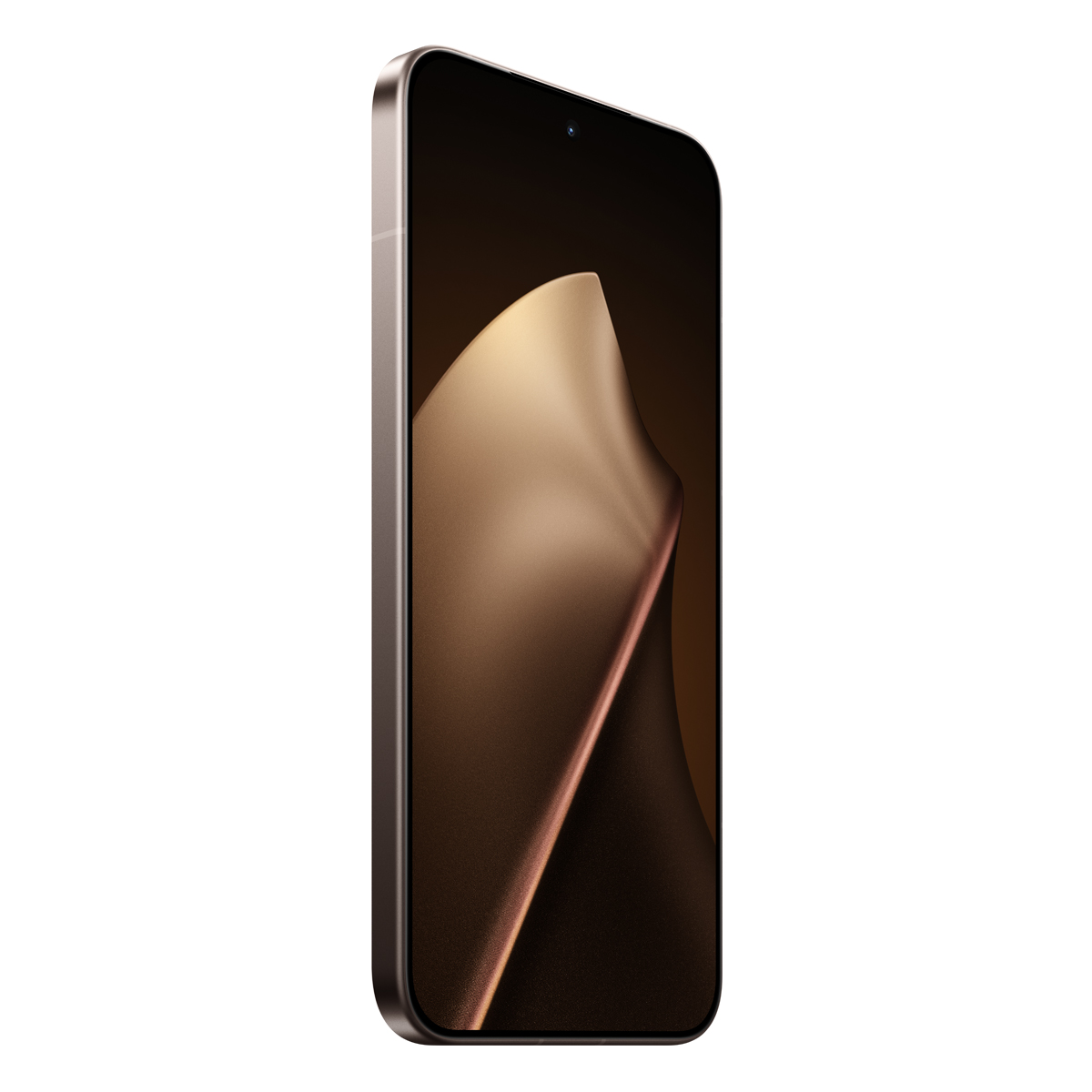 Xiaomi 15T Pro 1TB Mocha Gold 17,35cm (6,83") AMOLED Display, Android 15, 50MP Triple-Kamera Handy Produkt Bild 9
