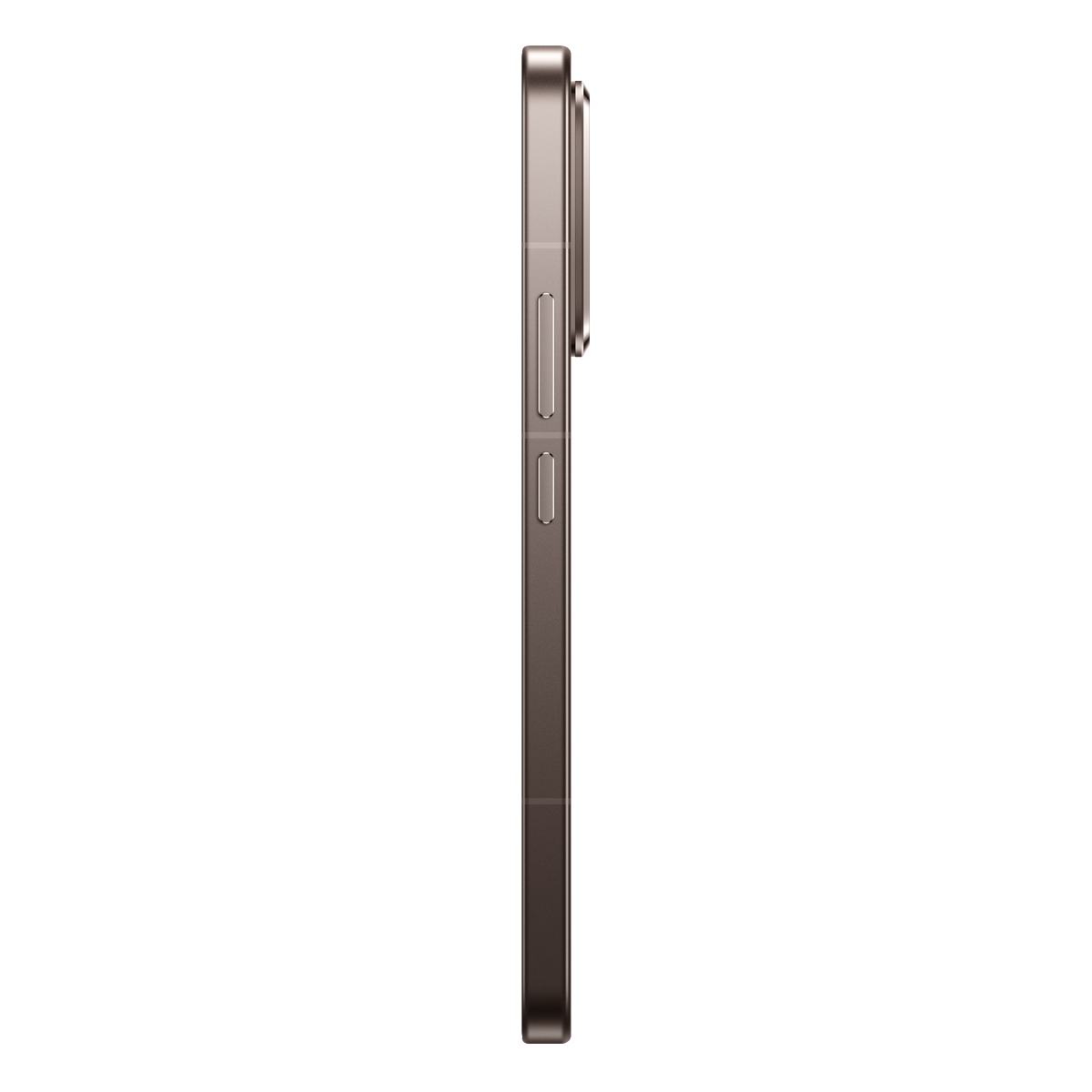 Xiaomi 15T Pro 1TB Mocha Gold 17,35cm (6,83") AMOLED Display, Android 15, 50MP Triple-Kamera Handy Produkt Bild 4