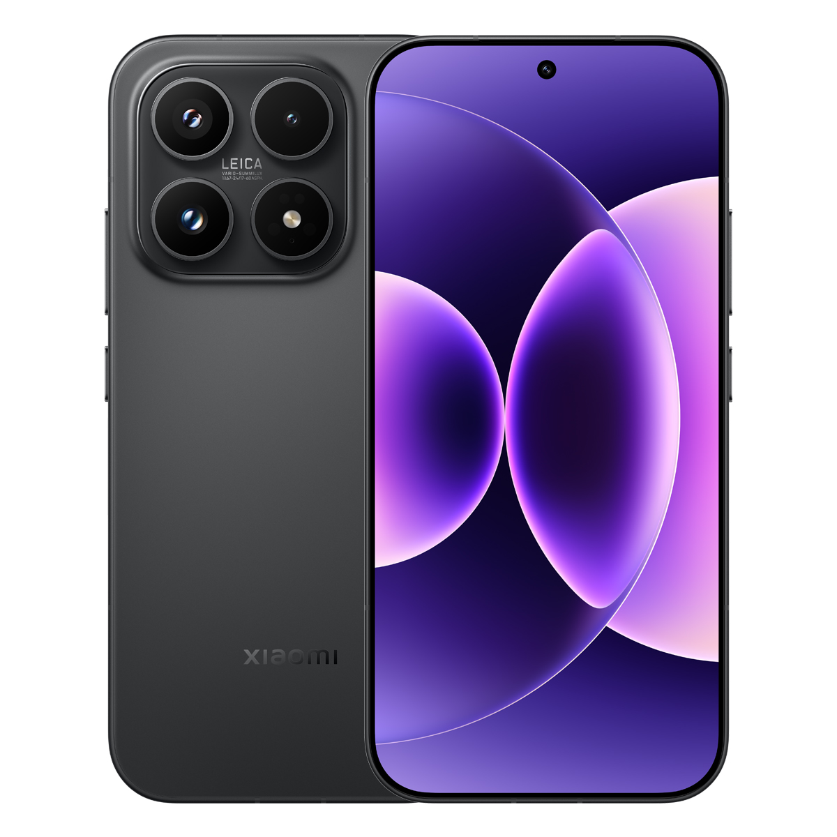 Produktbild von Xiaomi 17 512GB Black B-Ware