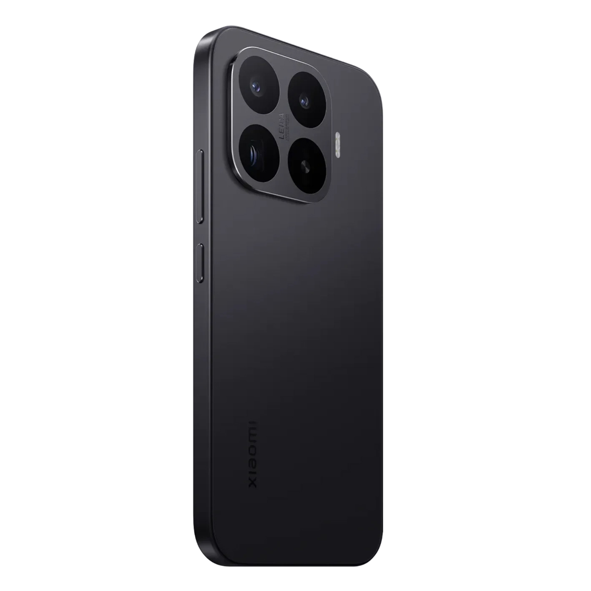 Xiaomi 17T 256GB Black 16,7cm (6,59") AMOLED Display, HyperOS 3 (basiert auf Android 16), 50MP Triple-Kamera Handy Produkt Bild 3