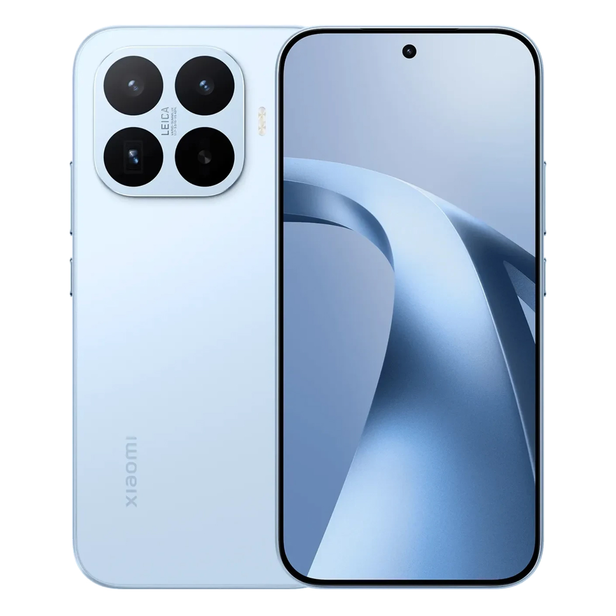 Produktbild von Xiaomi 17T 256GB Blue