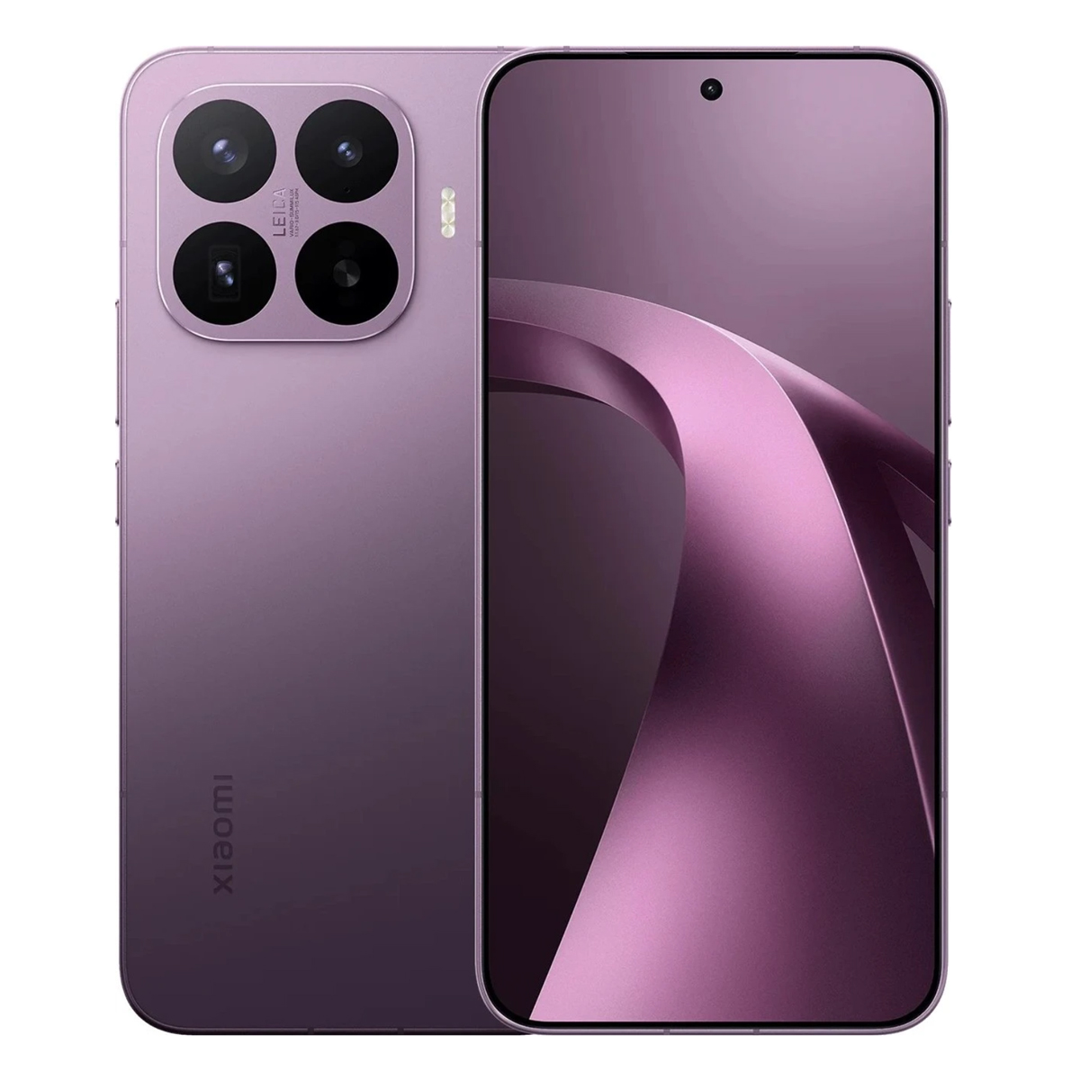 Produktbild von Xiaomi 17T Pro 512GB Deep Violet