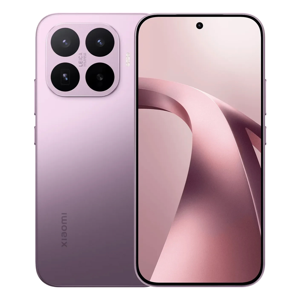 Produktbild von Xiaomi 17T 256GB Violet