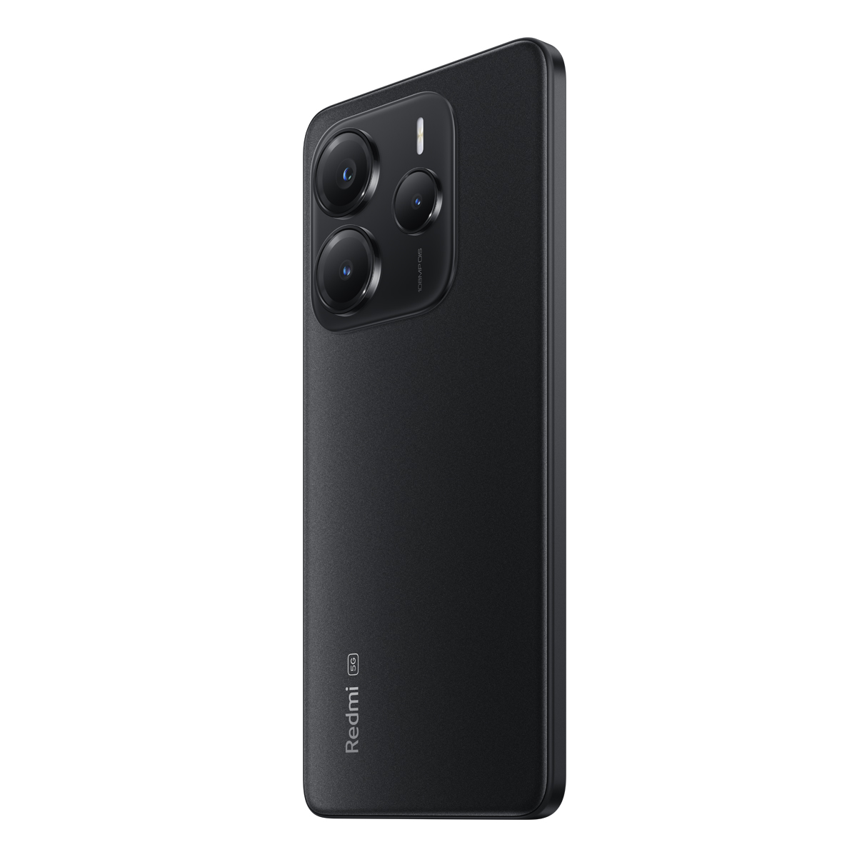 Xiaomi Redmi Note 14 5G 8GB+256GB Midnight Black 16,94cm (6,67") AMOLED Display, Xiaomi HyperOS (basiert auf Android 14), 108MP Triple-Kamera Handy Produkt Bild 7