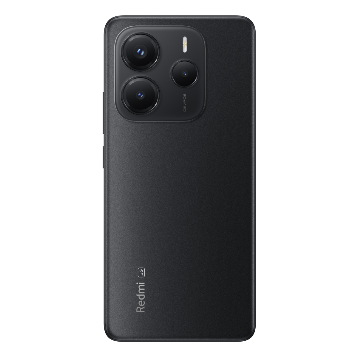 Xiaomi Redmi Note 14 5G 8GB+256GB Midnight Black 16,94cm (6,67") AMOLED Display, Xiaomi HyperOS (basiert auf Android 14), 108MP Triple-Kamera Handy Produkt Bild 6