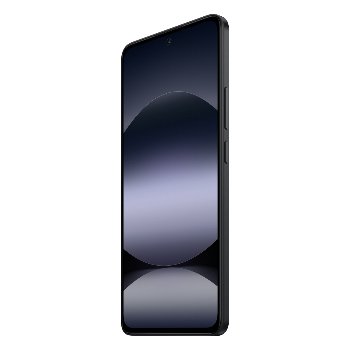 Xiaomi Redmi Note 14 5G 8GB+256GB Midnight Black 16,94cm (6,67") AMOLED Display, Xiaomi HyperOS (basiert auf Android 14), 108MP Triple-Kamera Handy Produkt Bild 3