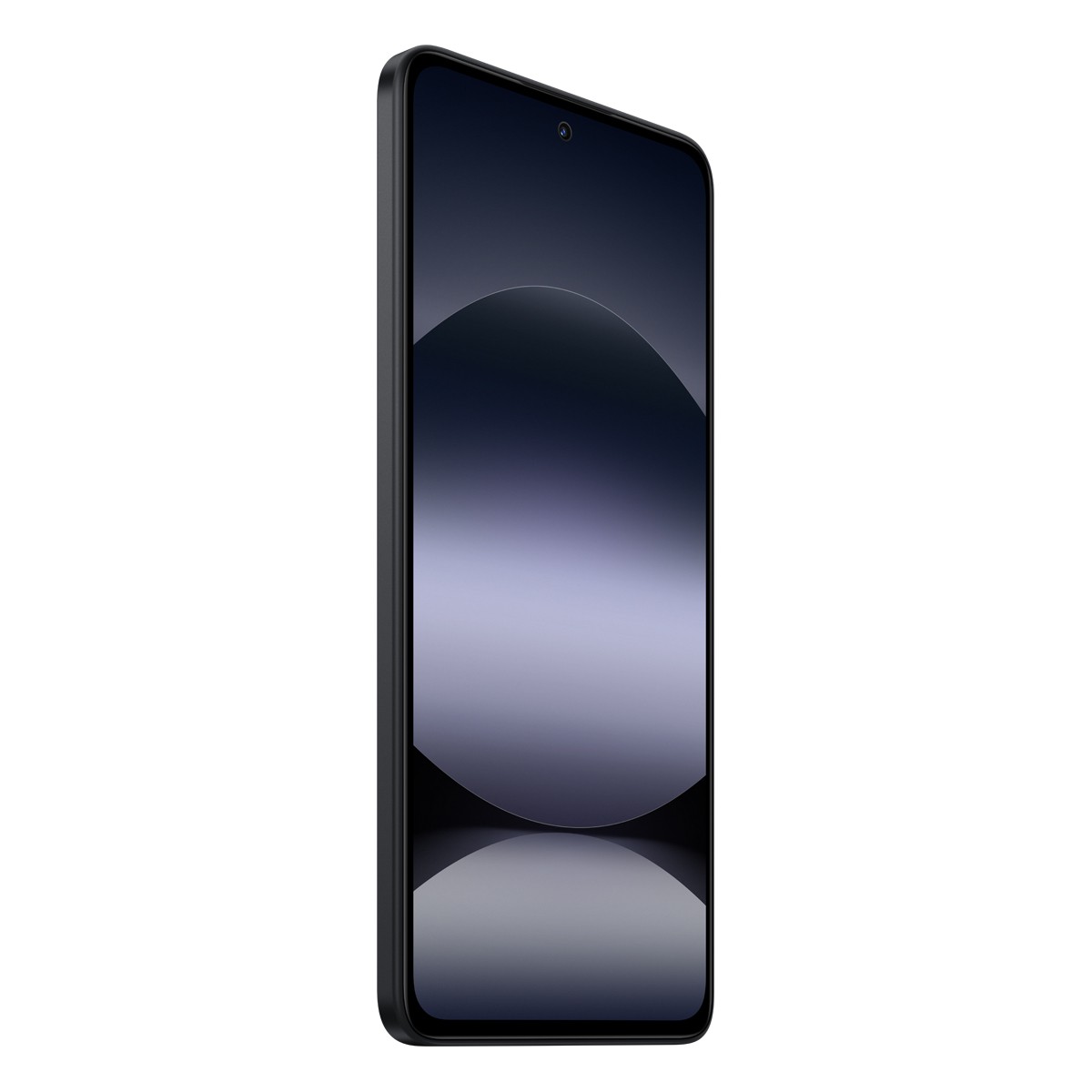 Xiaomi Redmi Note 14 5G 8GB+256GB Midnight Black 16,94cm (6,67") AMOLED Display, Xiaomi HyperOS (basiert auf Android 14), 108MP Triple-Kamera Handy Produkt Bild 9
