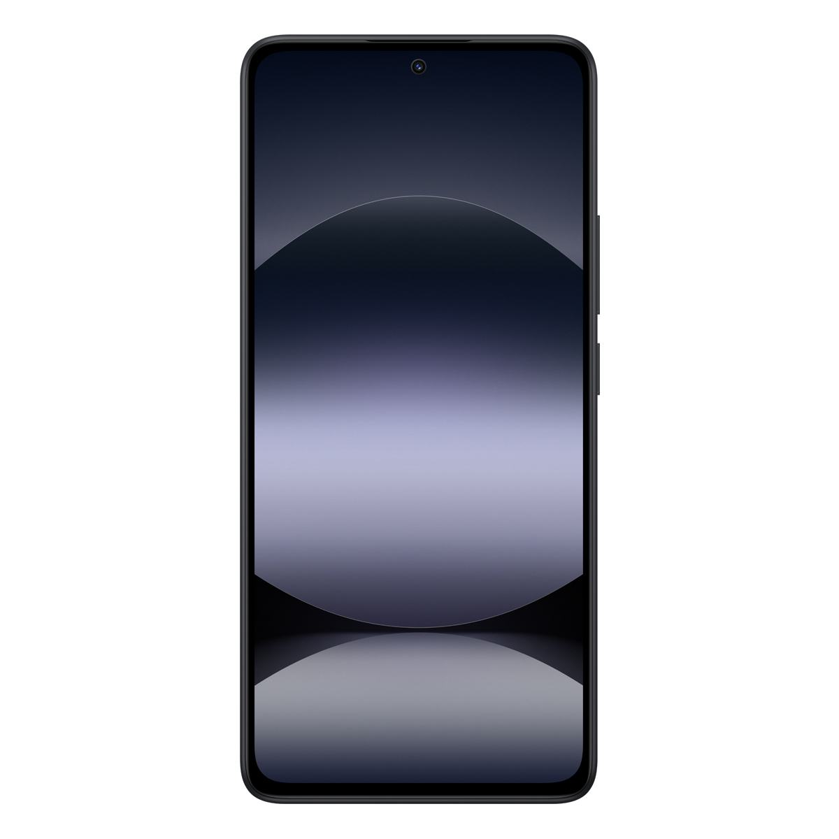 Xiaomi Redmi Note 14 5G 8GB+256GB Midnight Black 16,94cm (6,67") AMOLED Display, Xiaomi HyperOS (basiert auf Android 14), 108MP Triple-Kamera Handy Produkt Bild 2