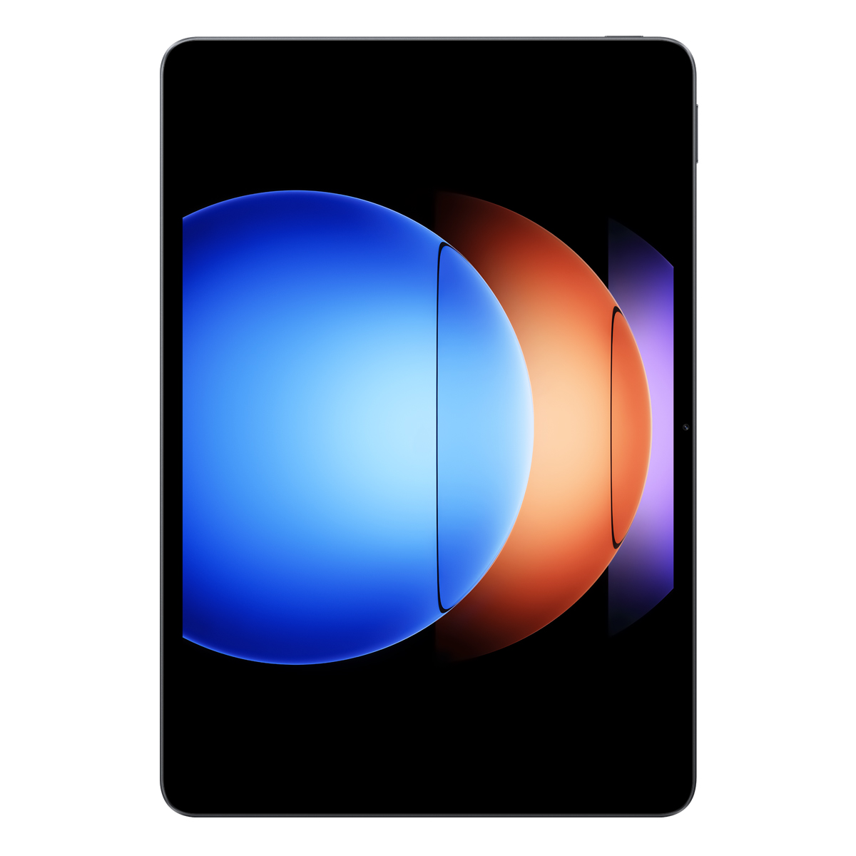 Xiaomi Pad 6S Pro 8GB+256GB Graphite Gray 31,5cm (12,4") Display, Android 14, 50MP-Dual-Kamera