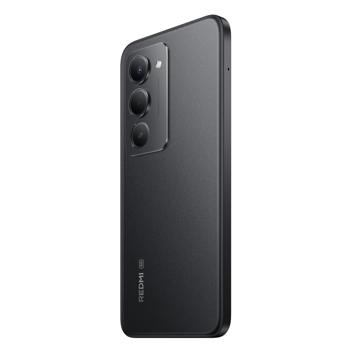 Xiaomi Redmi 15 5G 256GB Midnight Black 17,52cm (6,9") LCD Display, Android 15, 50MP Dual-Kamera Handy Produkt Bild 7