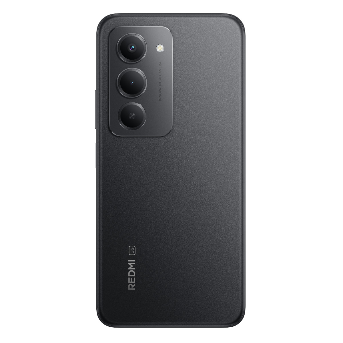 Xiaomi Redmi 15 5G 256GB Midnight Black - Handy online kaufen | NBB