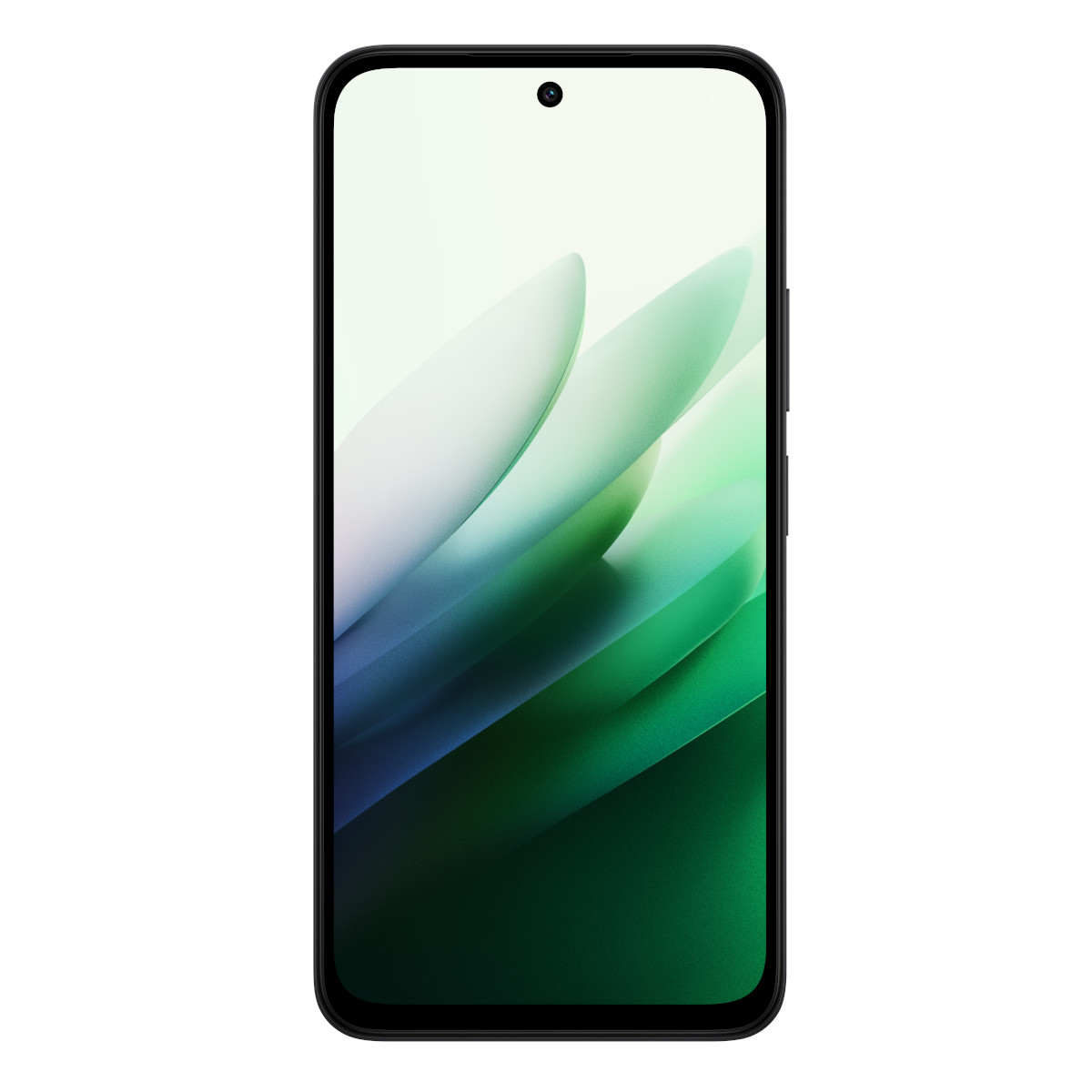 Xiaomi Redmi 15 5G 256GB Midnight Black 17,52cm (6,9") LCD Display, Android 15, 50MP Dual-Kamera Handy Produkt Bild 2