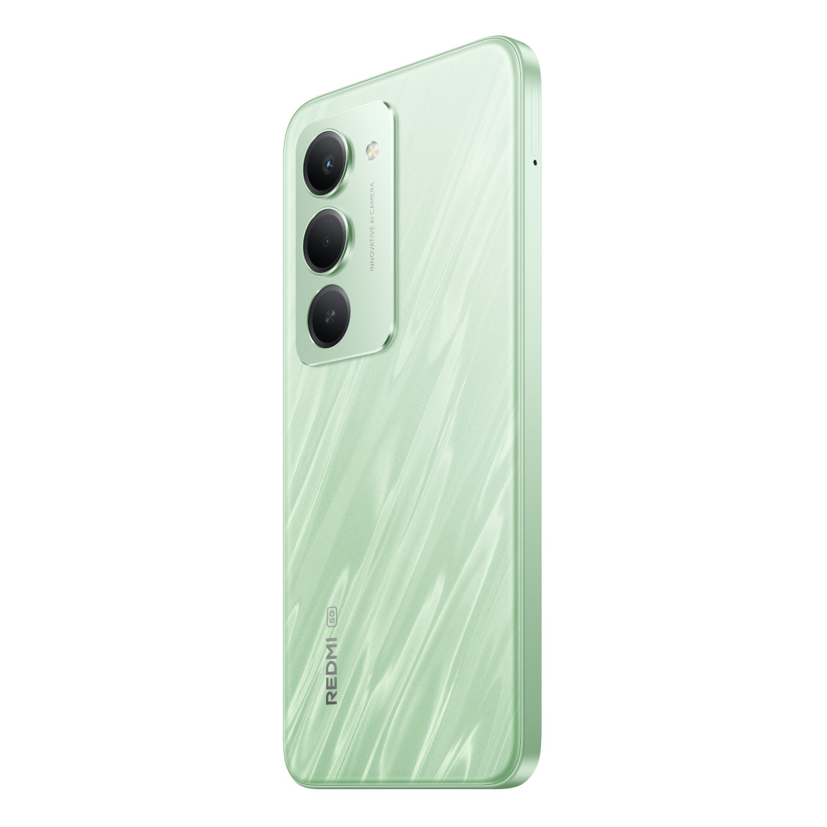 Xiaomi Redmi 15 5G 128GB Ripple Green - Handy online kaufen | NBB