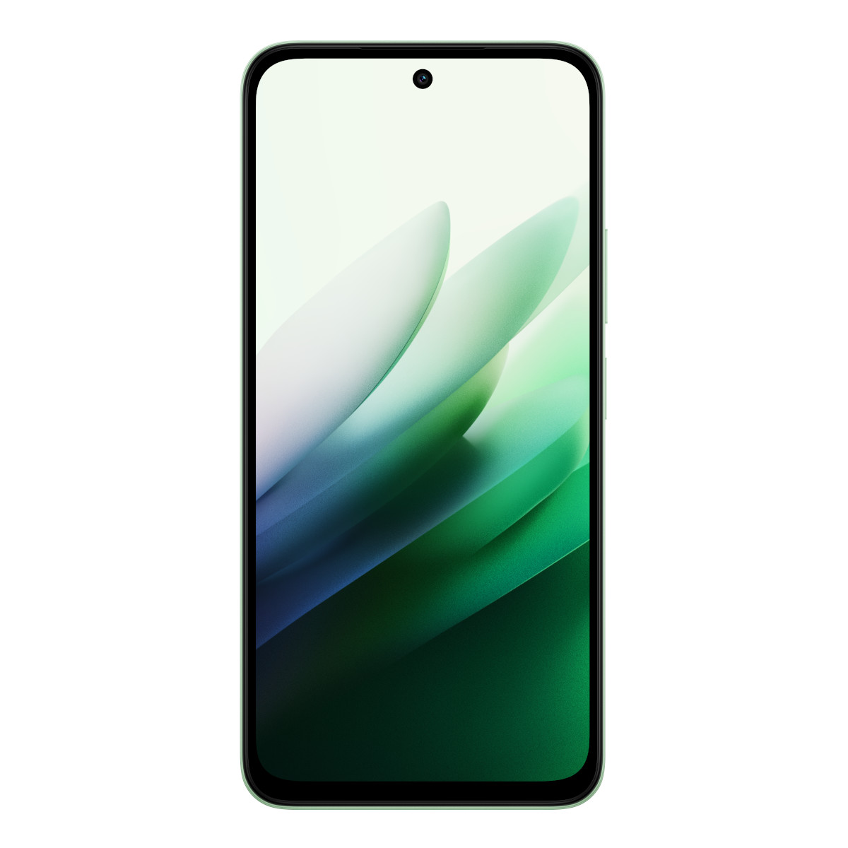 Xiaomi Redmi 15 5G 256GB Ripple Green - Handy online kaufen | NBB