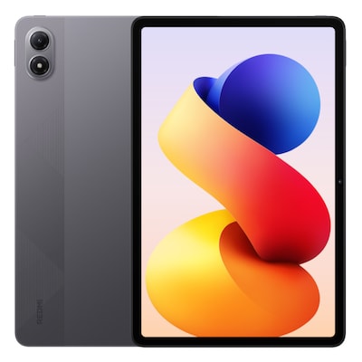 Thumbnail - Xiaomi Redmi Pad 2 Pro 5G 128GB Graphite Grey 30,7cm ("12,1") LCD Display, Android 15 mit Xiaomi HyperOS 2