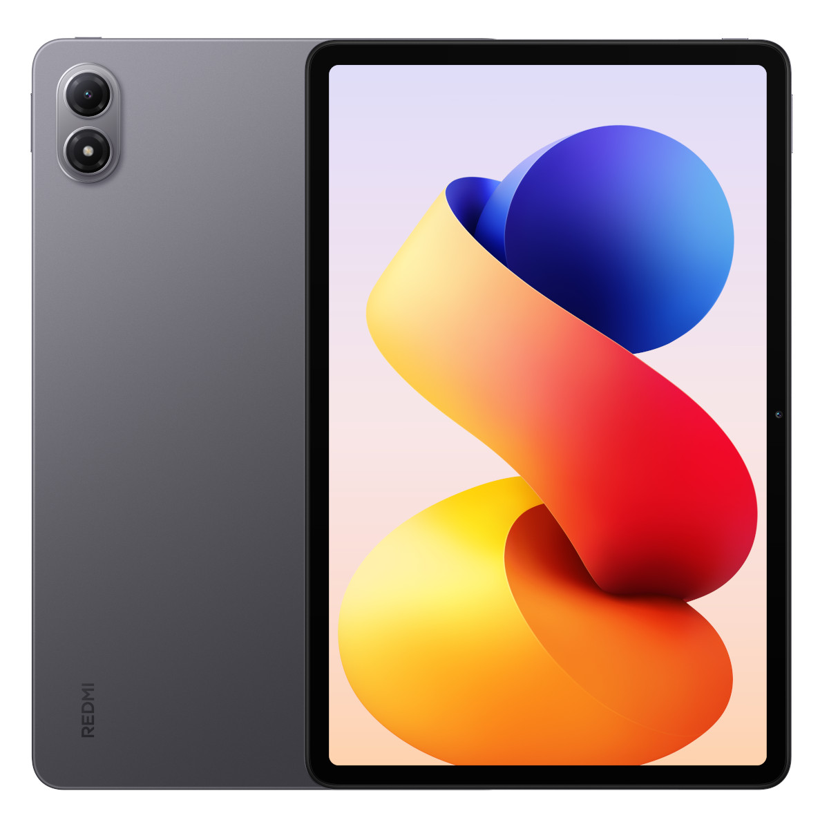 Xiaomi Redmi Pad 2 Pro 128GB Graphite Gray 30,7cm ("12,1") LCD Display, Android 15 mit Xiaomi HyperOS 2, 8MP Hauptkamera