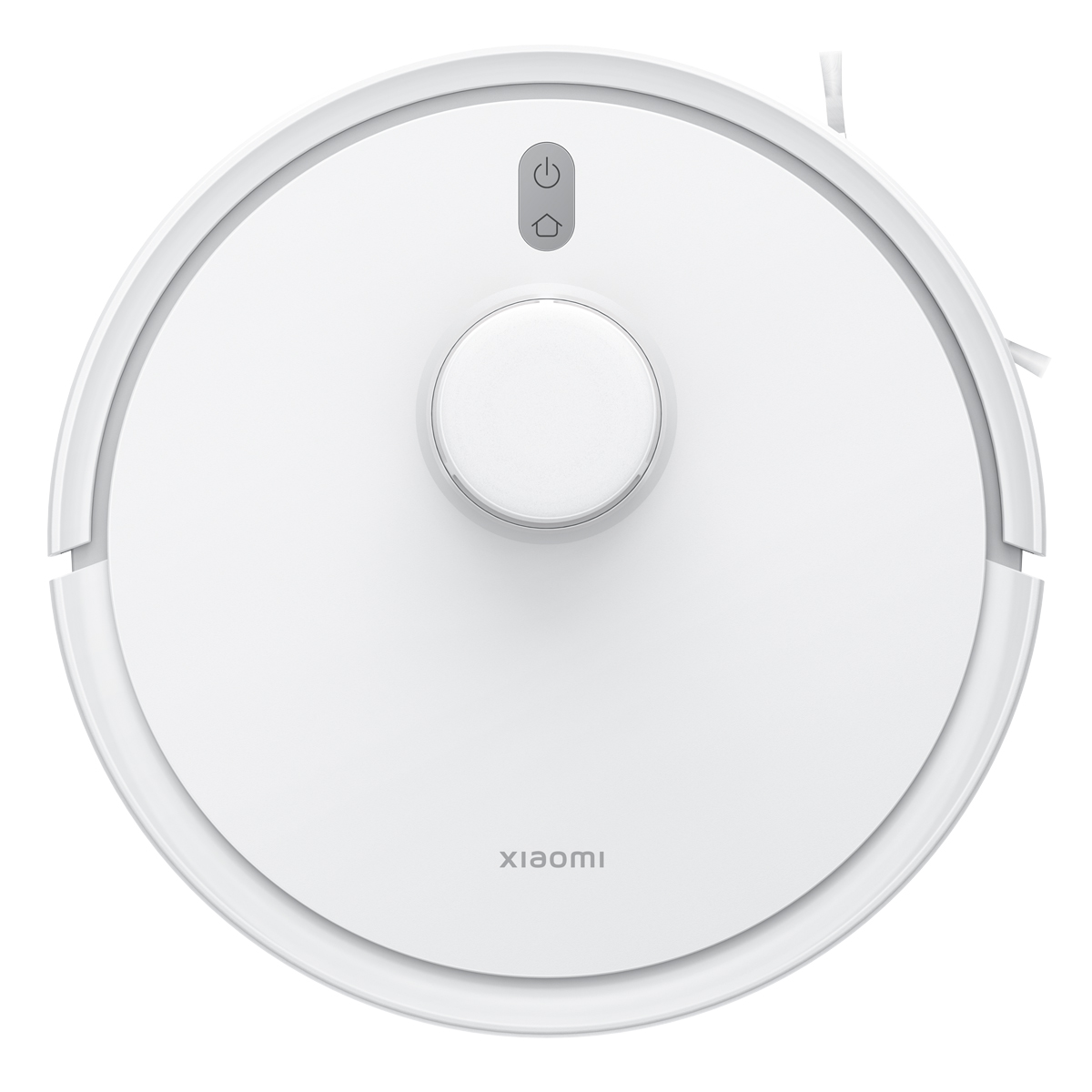 Xiaomi Robot Vacuum S20 Weiß EU Saugroboter mit Wischfunktion