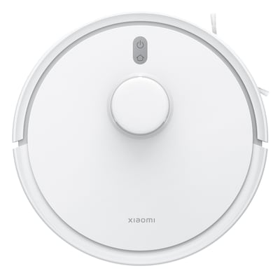 Xiaomi Robot Vacuum S20 Weiß EU Saugroboter mit Wischfunktion