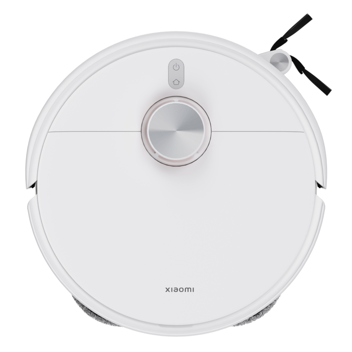 Xiaomi Robot Vacuum S40 Pro Weiß Saugroboter mit Wischfunktion