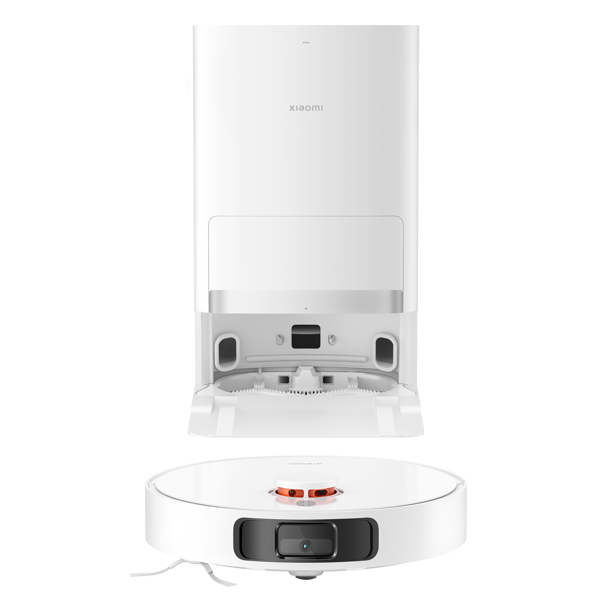 Xiaomi Robot Vacuum H40 vs Xiaomi Robot Vacuum X10 Plus: What is the difference