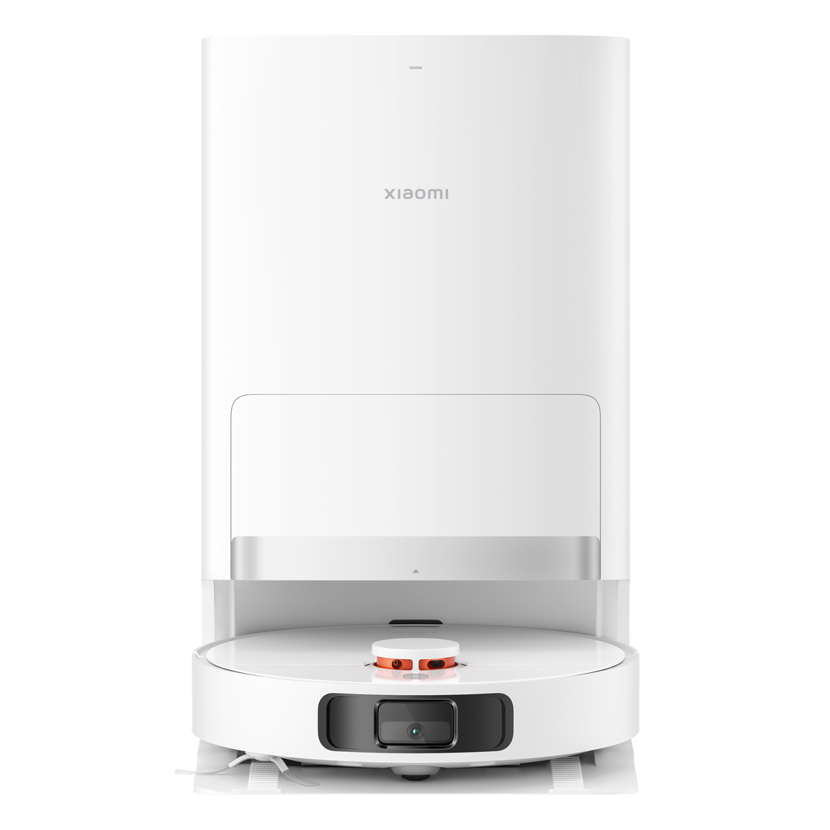 Xiaomi Robot Vacuum X20+ Weiß...