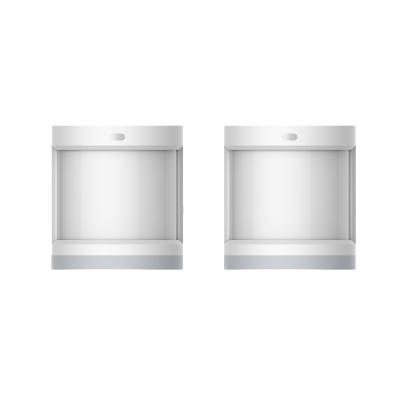 Aqara Bewegungssensor (2er Pack) - kompatibel mit Apple HomeKit