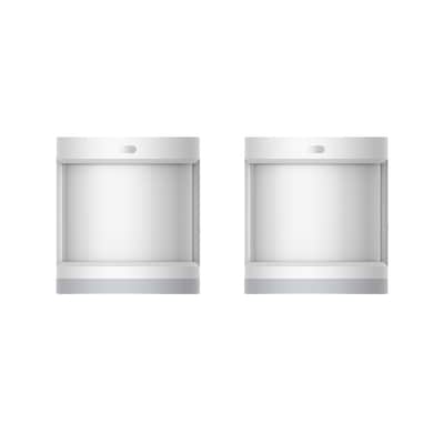 Aqara Bewegungssensor (2er Pack) - kompatibel mit Apple HomeKit