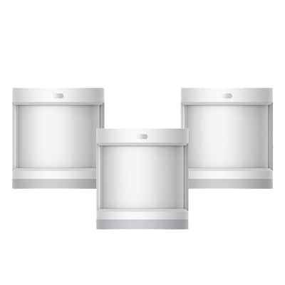 Aqara Bewegungssensor (3er Pack) - kompatibel mit Apple HomeKit