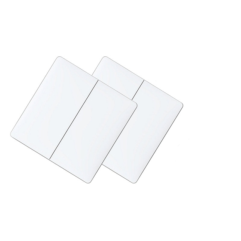 Aqara Funkfernschalter, Doppelschalter (2er Pack) - kompatibel mit Apple HomeKit