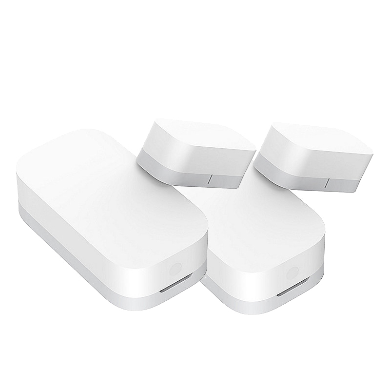 Aqara Tür- und Fenstersensor (2er Pack) - kompatibel mit Apple HomeKit