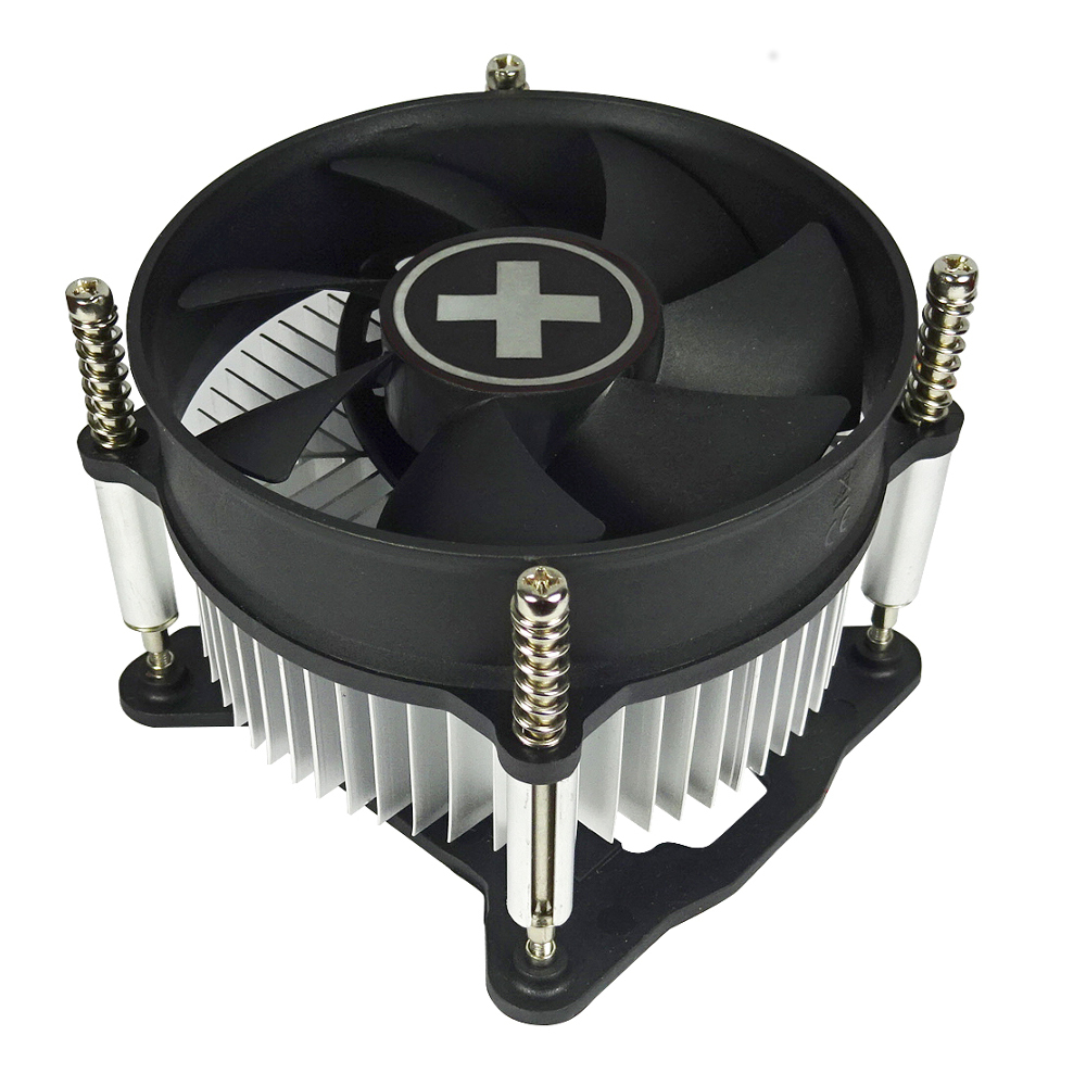 Xilence I200 | CPU-Kühler