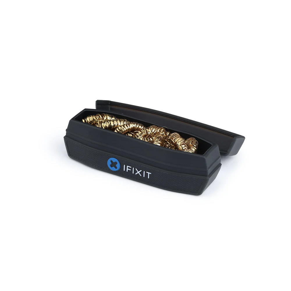 iFixit Lötspitzenreiniger Elektrowerkzeug