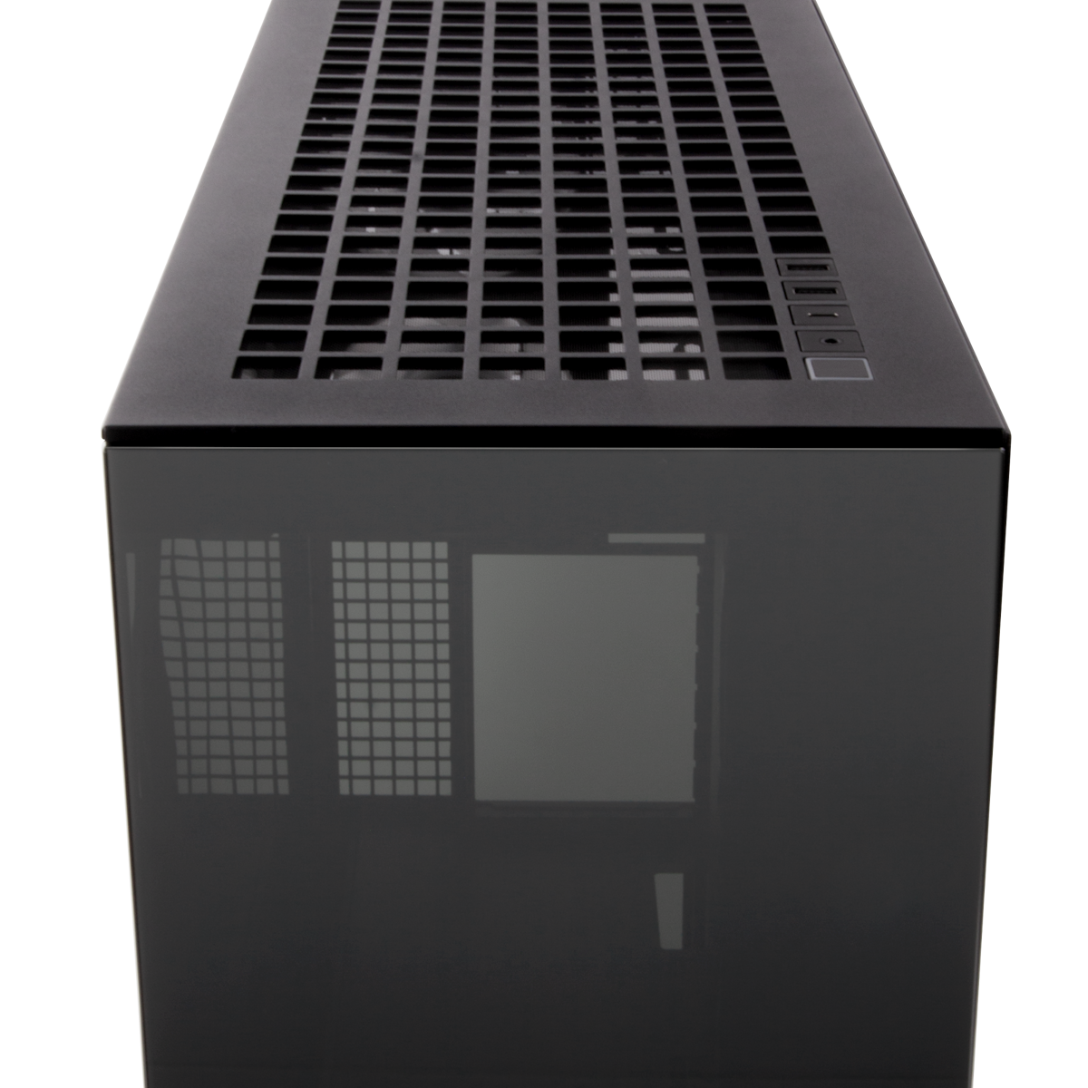 ARCTIC Xtender Black | PC-Gehäuse Gehäuse Produkt Bild 7