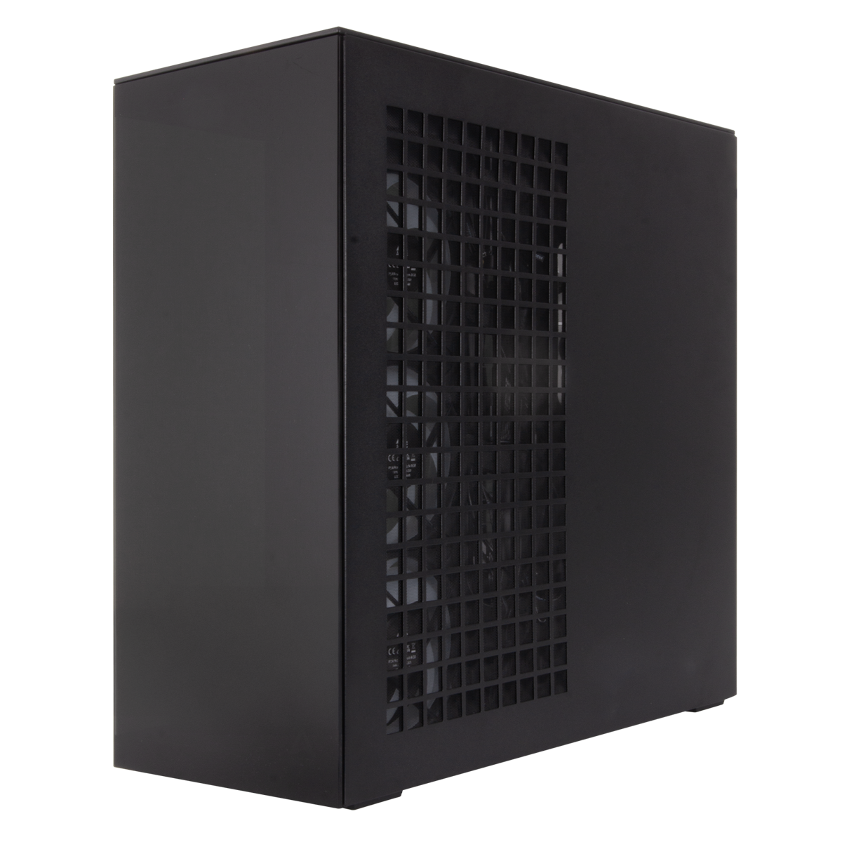 ARCTIC Xtender Black | PC-Gehäuse Gehäuse Produkt Bild 5